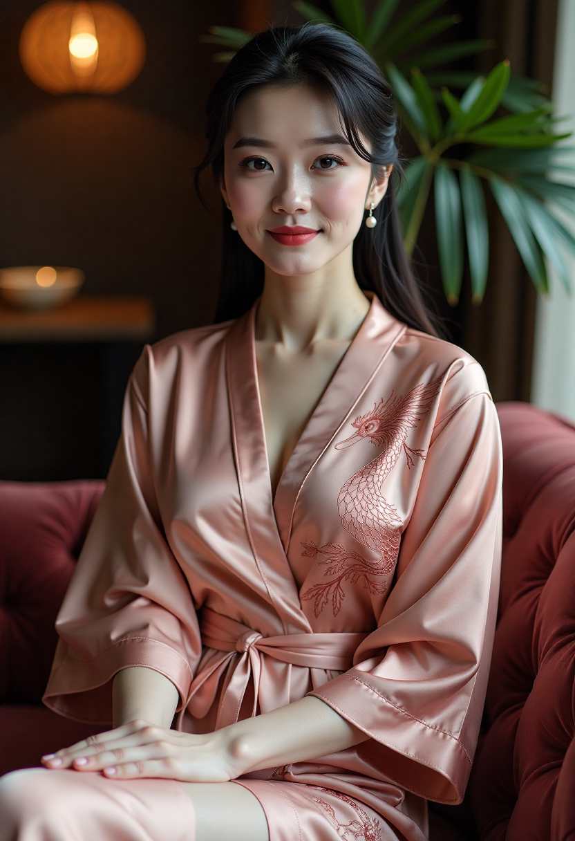 大王饶命动漫海报
