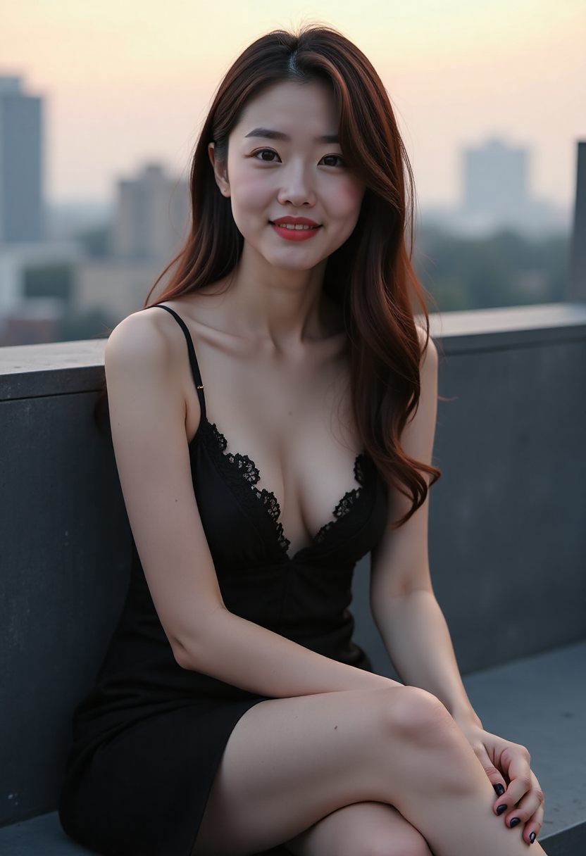 天官赐福动漫海报