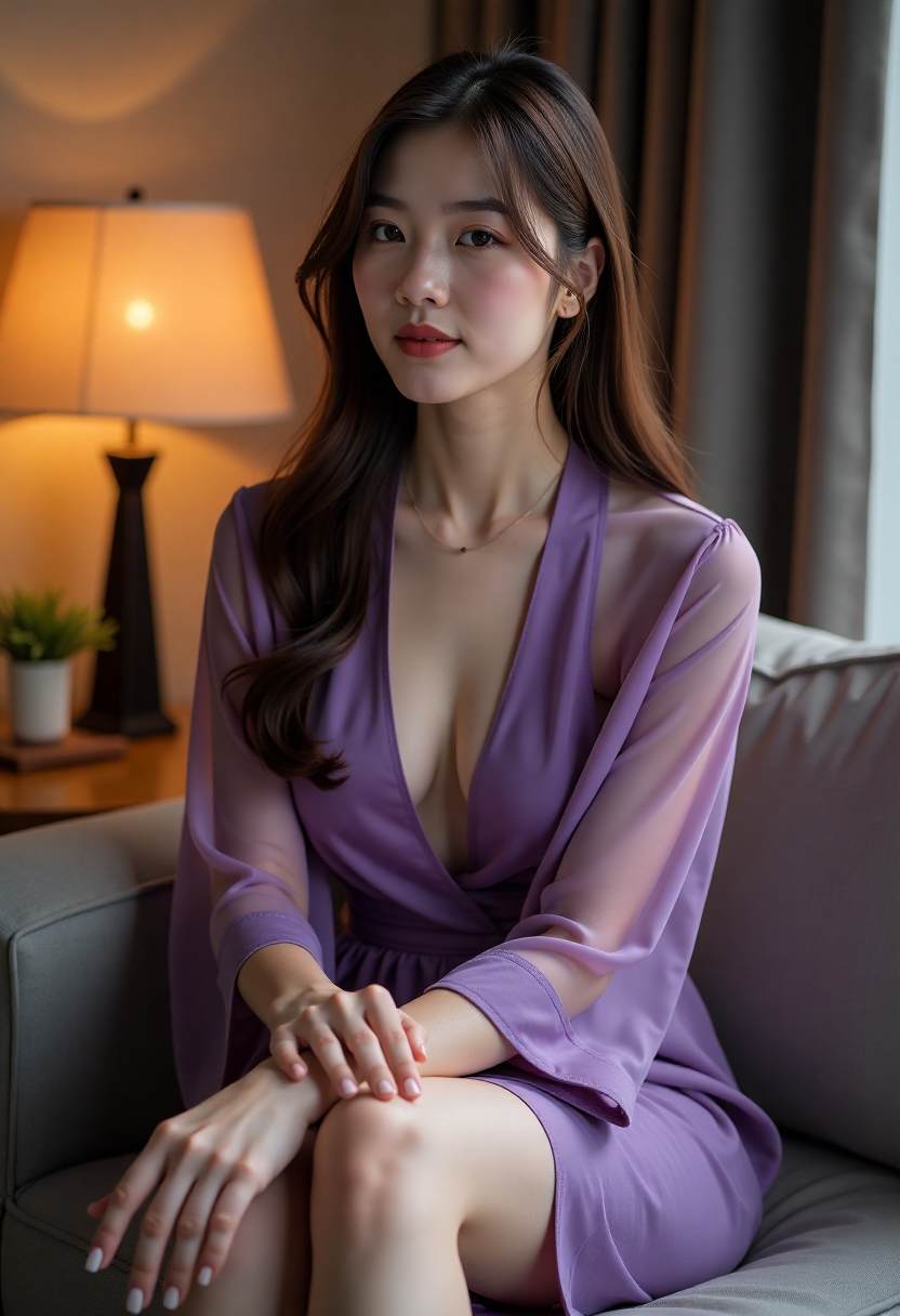 观众头像