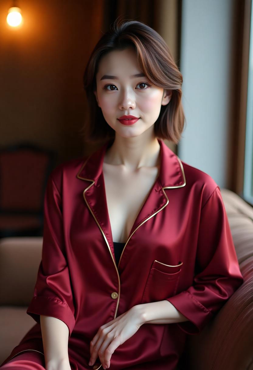 完美世界动漫海报