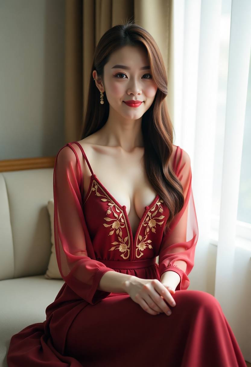 灵笼动漫海报