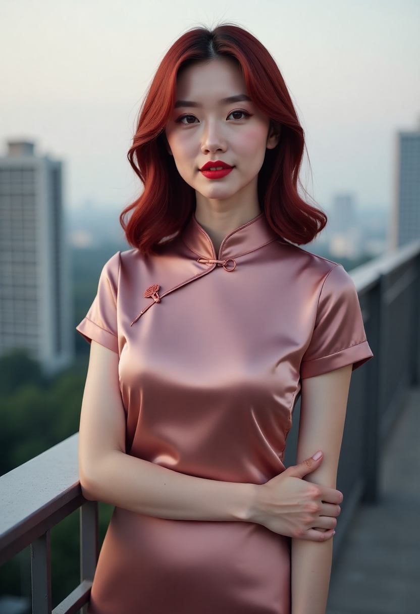 凡人修仙传动漫海报