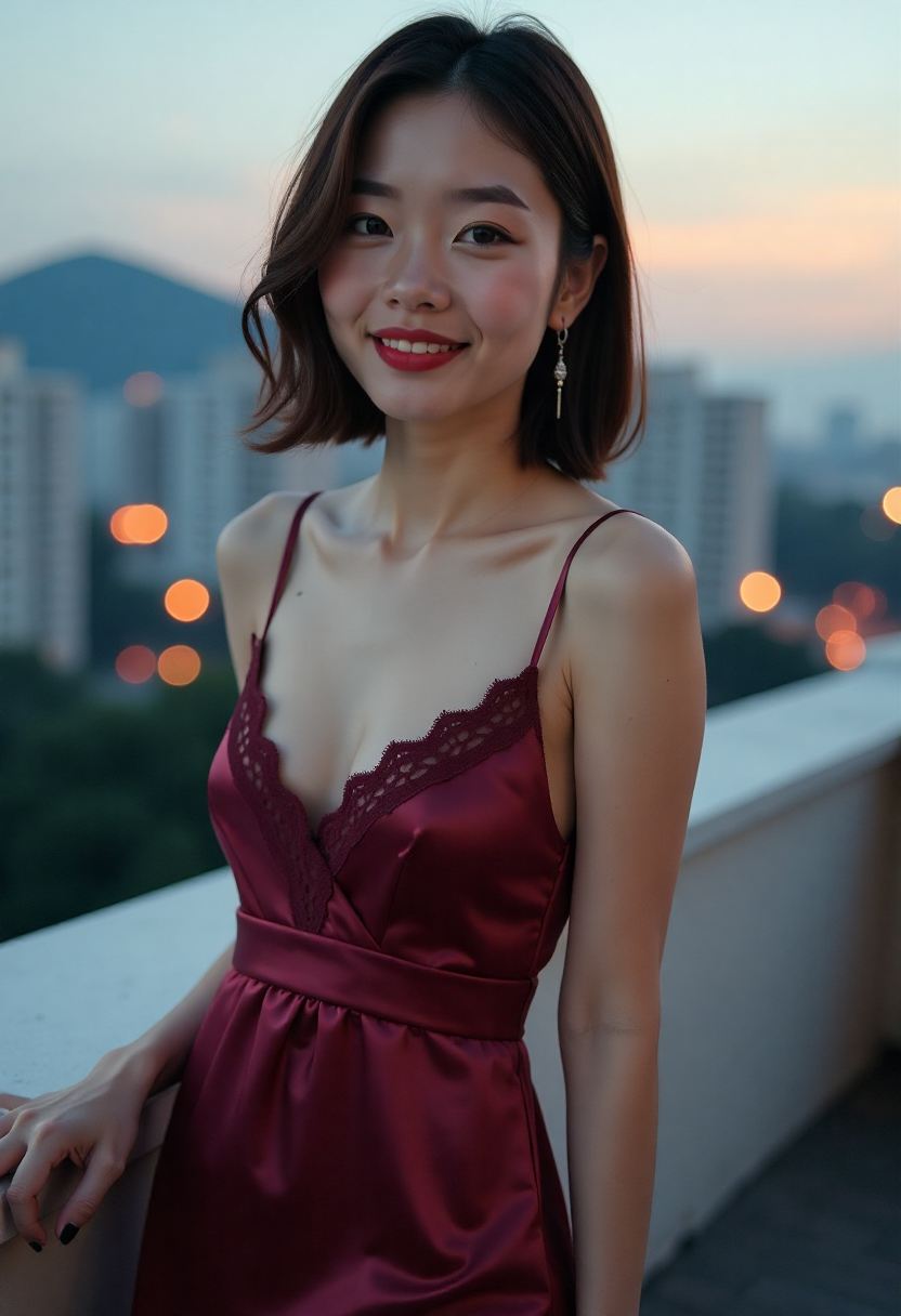 观众头像